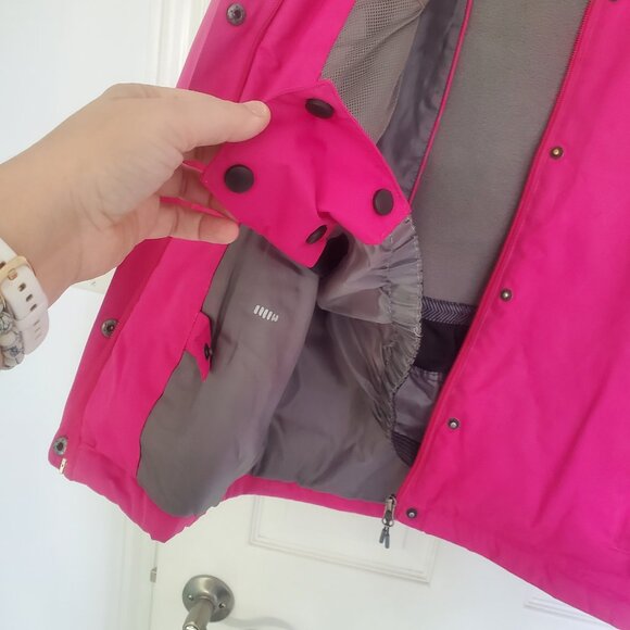 Firefly Winter Jacket Size M - Picture 3 of 10